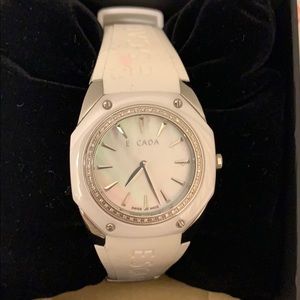 Escada watch